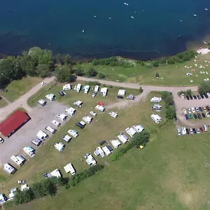 Wohnmobil-stellplatz Steinberger Campingplatz