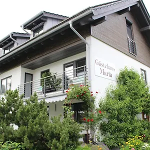 Maria Apartment